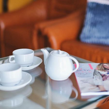 Ursynow P&O Apartments Варшава Екстериор снимка