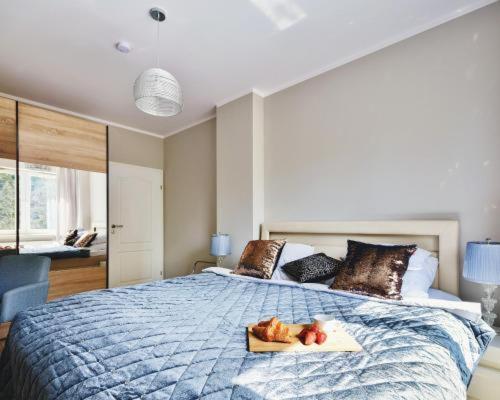 Ursynow P&O Apartments Варшава Екстериор снимка