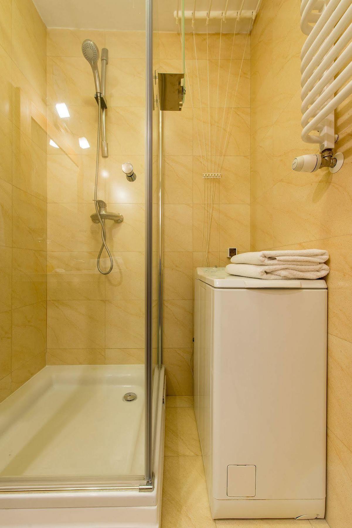 Ursynow P&O Apartments Варшава Екстериор снимка