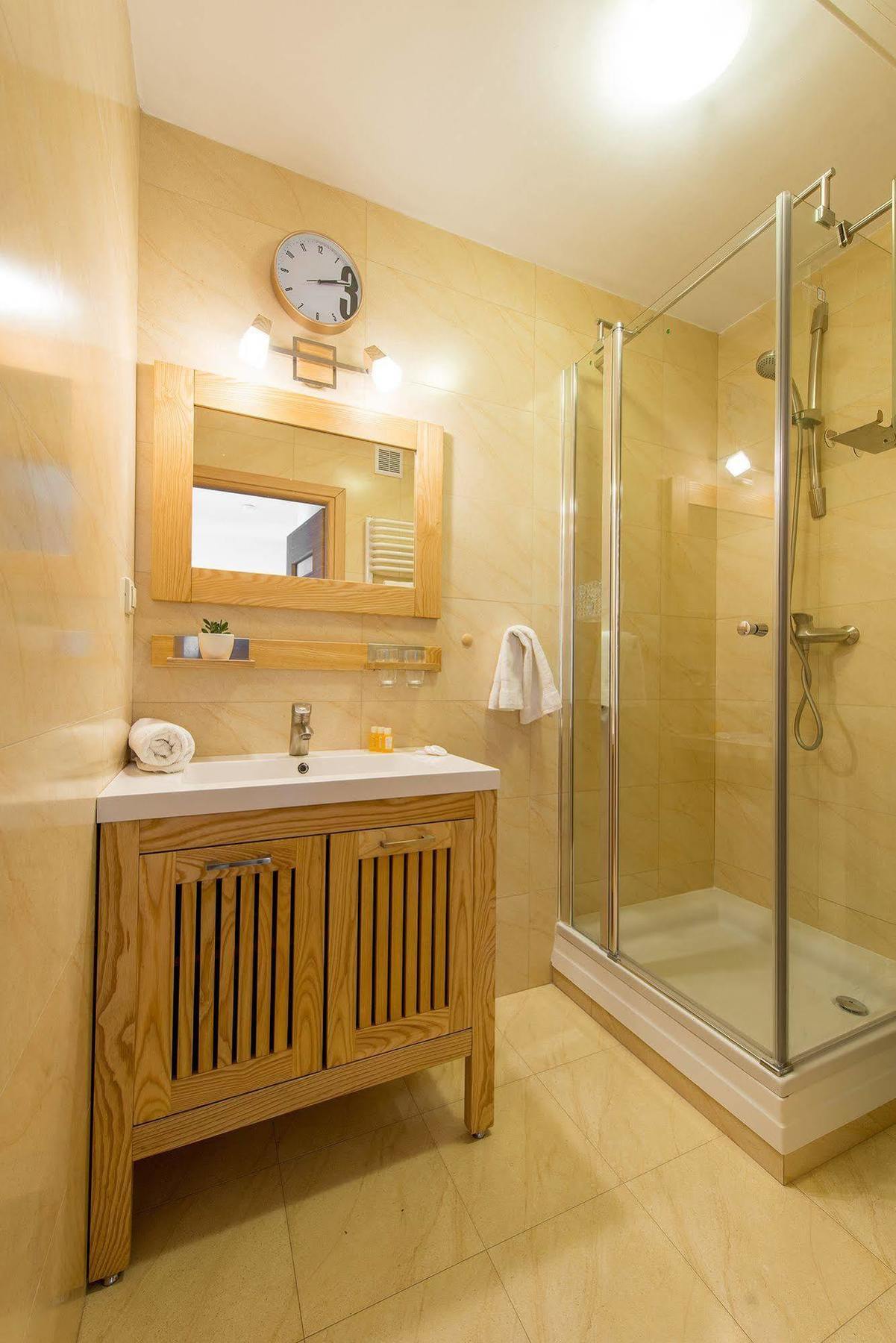 Ursynow P&O Apartments Варшава Екстериор снимка