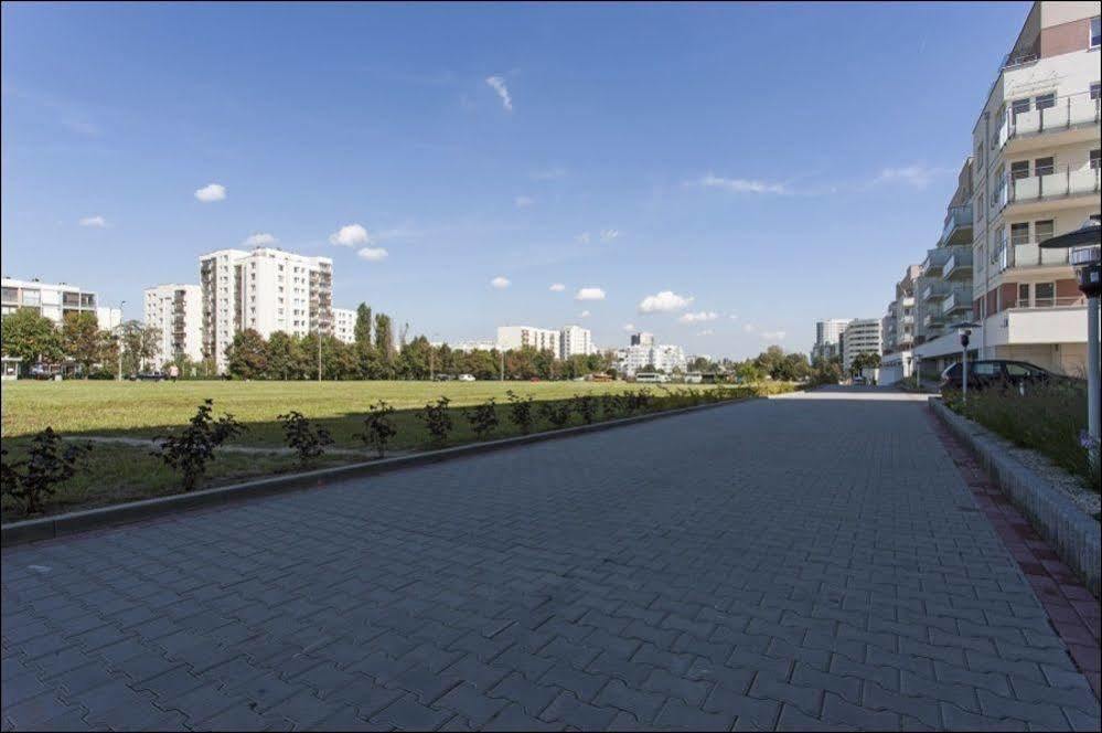 Ursynow P&O Apartments Варшава Екстериор снимка