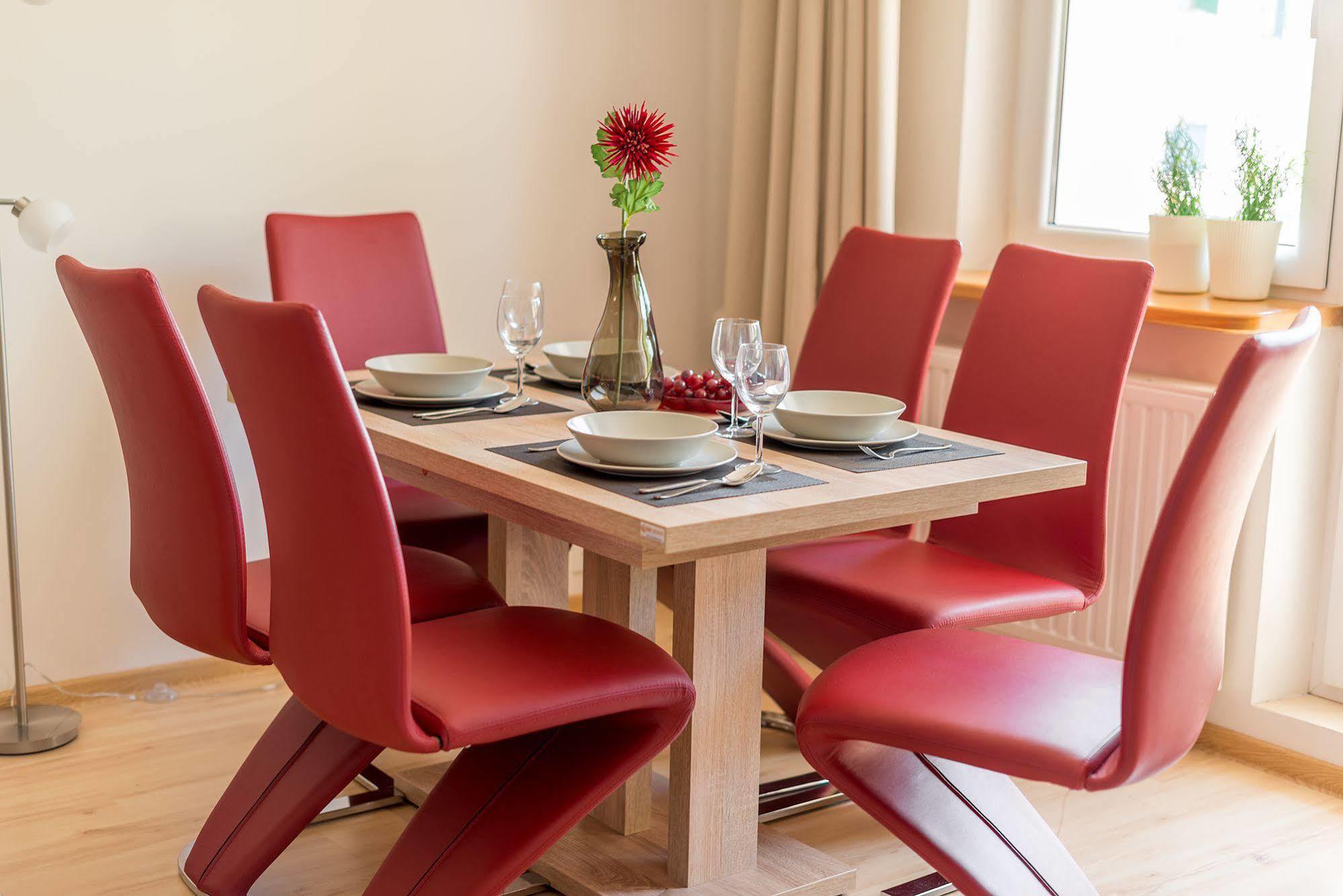 Ursynow P&O Apartments Варшава Екстериор снимка