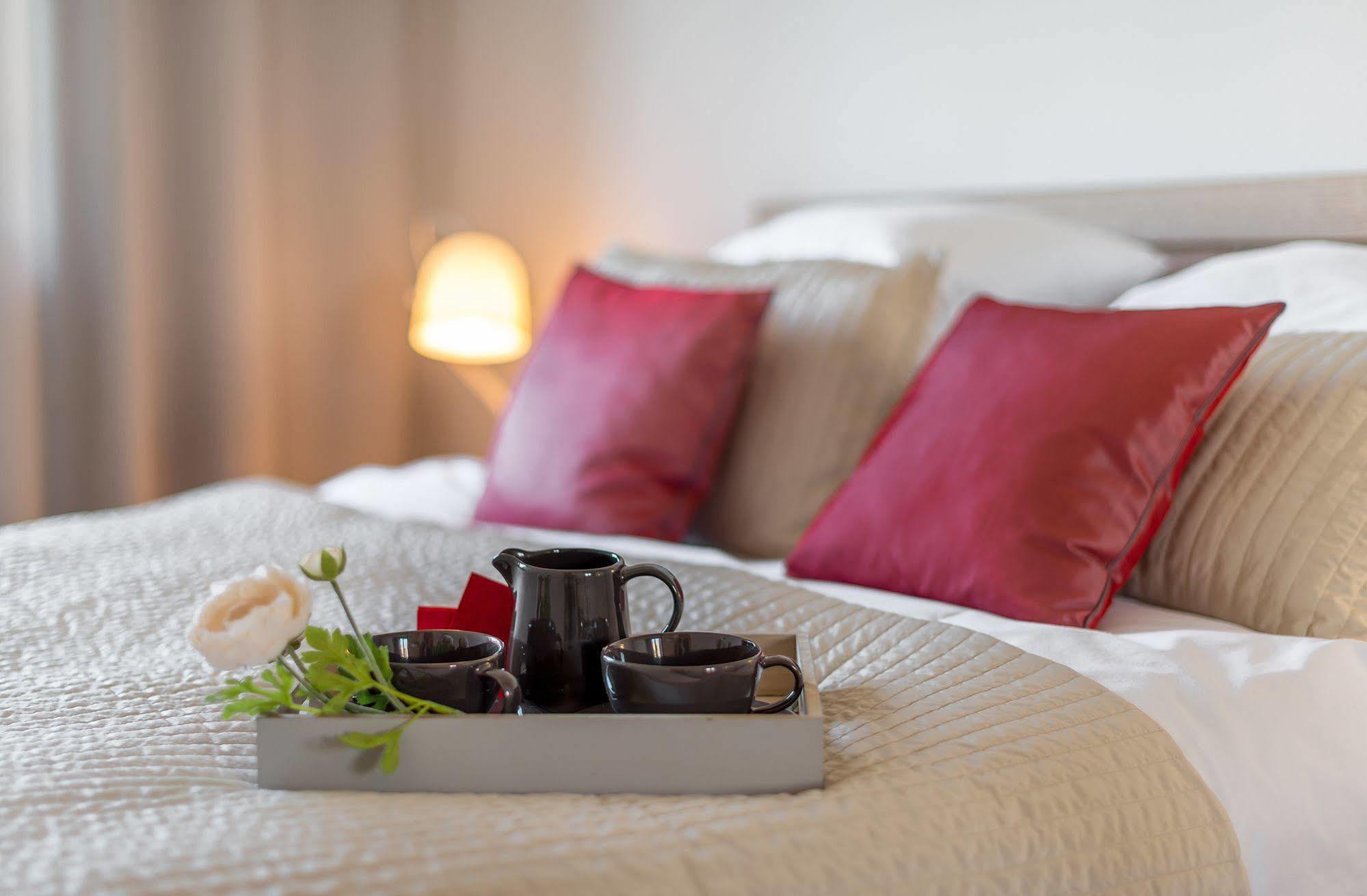 Ursynow P&O Apartments Варшава Екстериор снимка