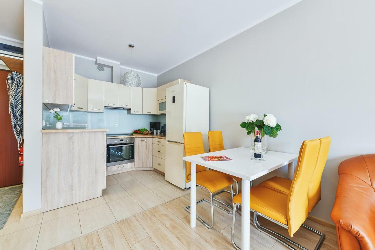 Ursynow P&O Apartments Варшава Екстериор снимка