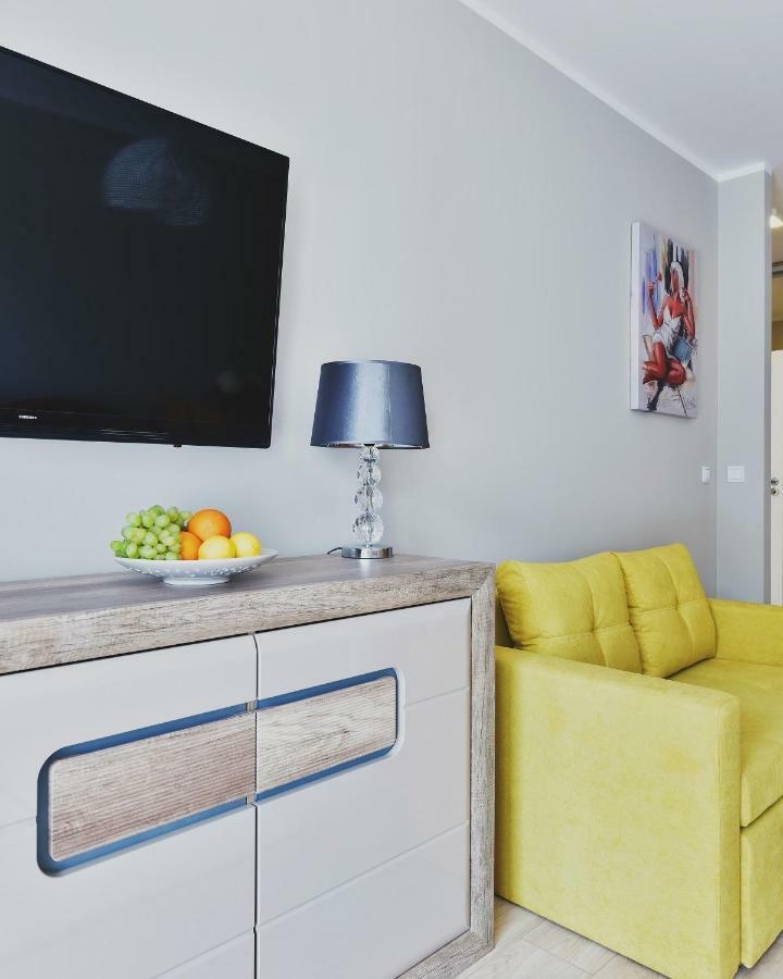 Ursynow P&O Apartments Варшава Екстериор снимка